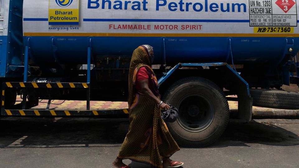 Nach Zoll Hammer Gegen Indien Was Die Eu Partner Moskaus Jetzt Tun Müssen Um Nicht Zu Zittern - 3950o6n