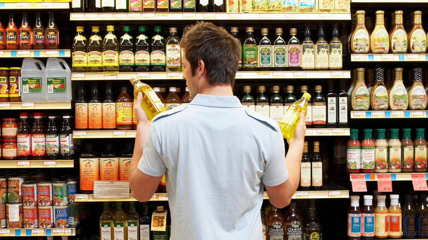 Geheime Supermarkt-Codes: Mit diesen Tipps sparen Sie beim Einkaufen
