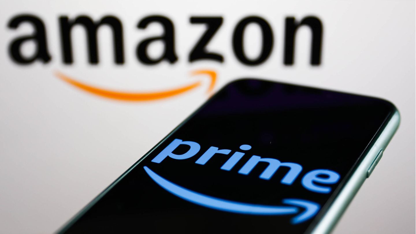Amazon Prime: Bietet für Kunden viele Vorteile, ist aber auch recht teuer. Ein Spartipp hilft dabei, die Kosten zu reduzieren.