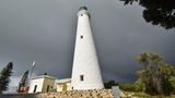 Rottnest Island: Wadjemud Lighthouse