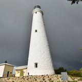 Rottnest Island: Wadjemud Lighthouse