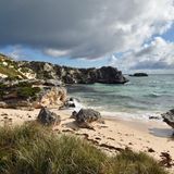 Rottnest Island: Little Armstoung Bay