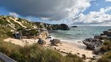 Rottnest Island: Little Armstoung Bay