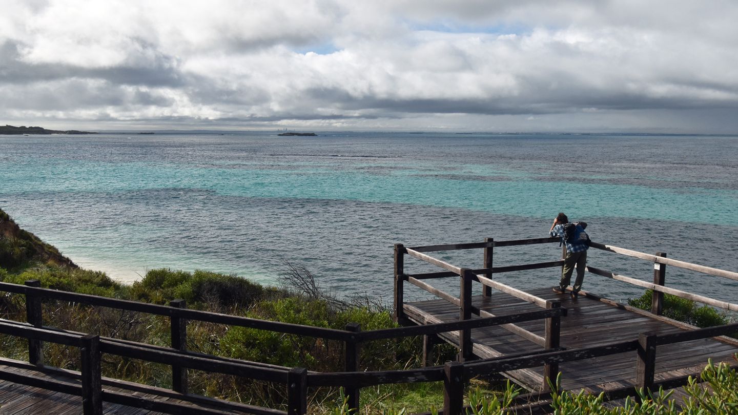 Rottnest Island