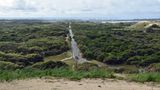 Blick vom Wadjemud Lighthouse auf Rottnest Island