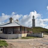 Rottnest Island: Bathurst Lighthouse