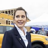 Demokraten Kandidaten - Gretchen Whitmer