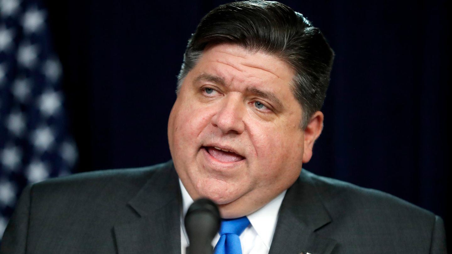 Demokraten Kandidaten - Pritzker Demokraten Kandidaten - Pritzker