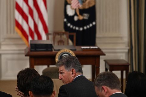 Joe Manchin