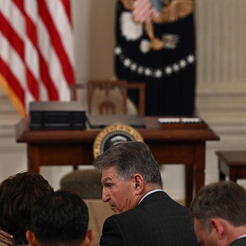 Joe Manchin