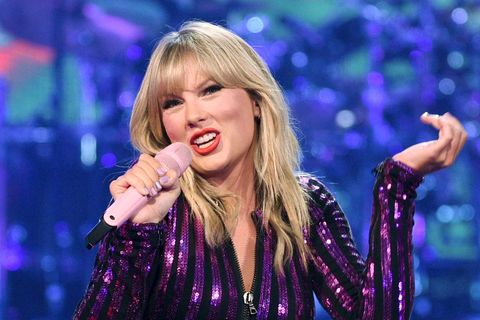 Taylor Swift