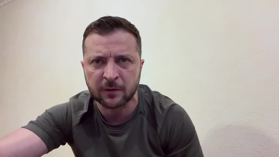 Video: Selenskyj: Bevölkerung soll Donezk verlassen