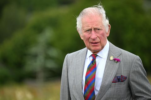 Prinz Charles gerät einmal mehr in die Schlagzeilen, weil er Geld aus einer dubiosen Quelle angenommen hat