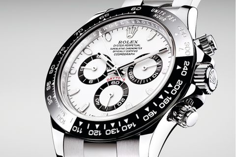 Rolex Cosmograph Daytona 116500ln