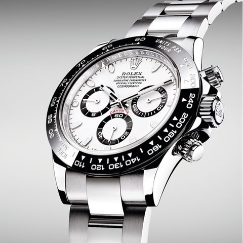 Rolex Cosmograph Daytona 116500ln