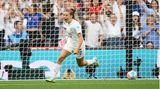 Frauen Fussball EM Tor