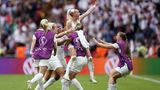 Frauen Fußball EM England
