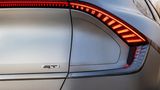 Kia EV6 GT