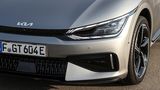 Kia EV6 GT