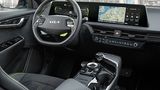 Kia EV6 GT