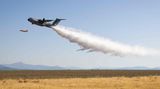 Im Juli 2022 hat der europäische Flugzeughersteller eine Feuerlöschversion des Militärtransporters A400M in Guadalajara/Spanien vorgestellt. In den Frachtraum wurde ein fester Tank eingeschoben, in den 20 Tonnen Wasser passen.