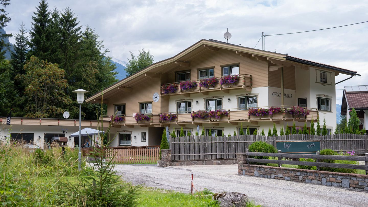 Das Teckel Hotel in Österreich