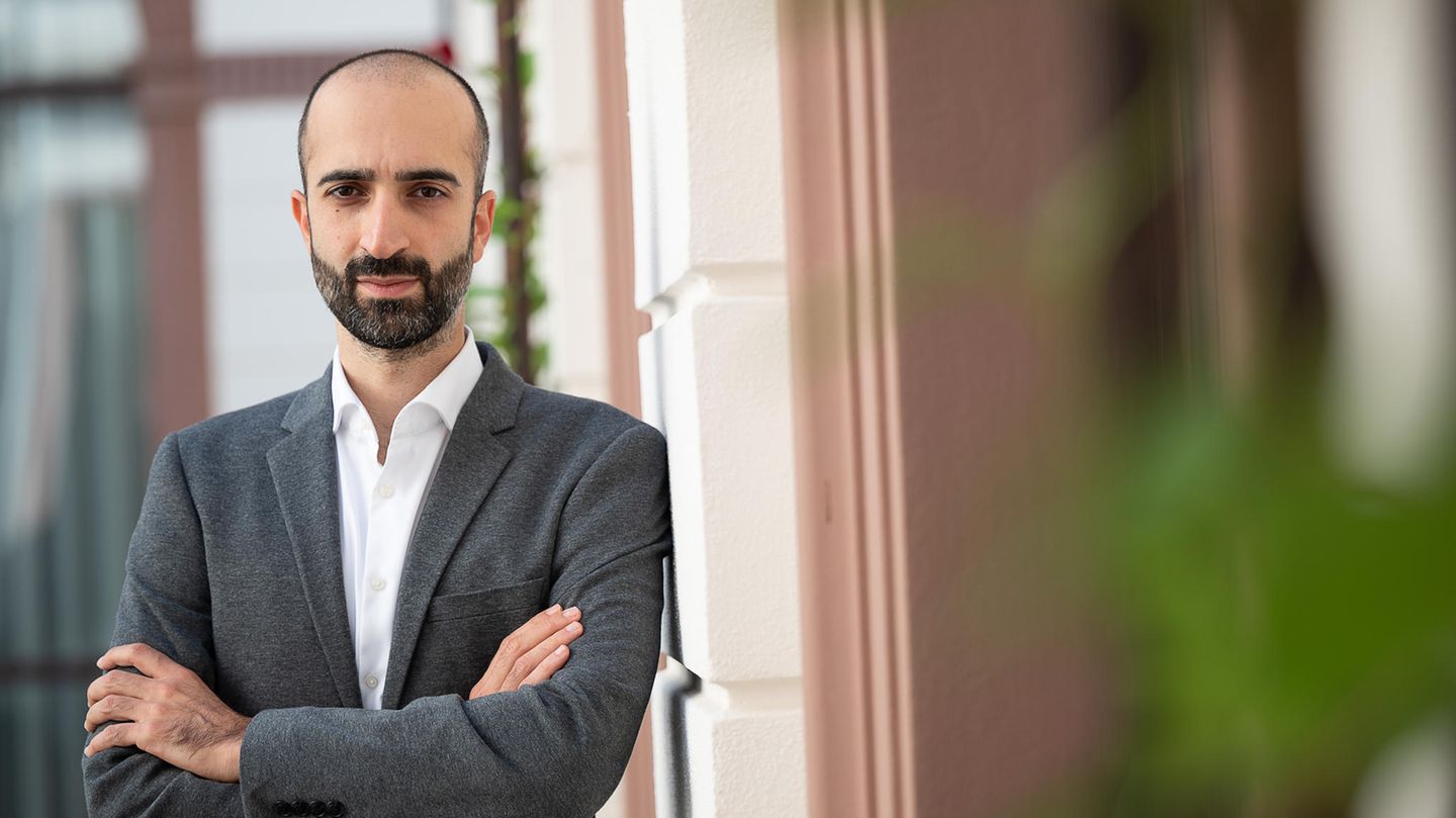 Cihan Çelik