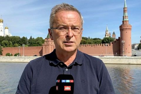 Bericht aus Moskau: Reporter ordnet Putins neue Marine-Doktrin ein