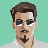 Der Van-Dyke-Bart ist die gestylte Form des Ankerbartes, bei dem die Kinnpartie spitz zuläuft. Die Spitze ist wichtig und muss daher stets gepflegt und in Form getrimmt werden. Auch das feine Oberlippenbärtchen verlangt stets scharfe Konturen, sonst wirkt der Bartstil nicht. Ein Stil für extrovertierte Künstlertypen. Vielleicht hat er auch deswegen seinen Namen vom flämischen Maler Anthonis van Dyck, einem Mitarbeiter des deutlich bekannteren Paul Rubens. 