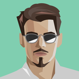 Mr. Ankerbart schlechthin ist Robert Downey Jr. Als milliardenschwerer Industrieller Tony Stark räumt er als Ironman mit Ankerbart unter den Bösewichtern des Marvell-Universums auf. Lässiger geht es kaum. Und: Selbst Männer mit lückenhaftem Bartwuchs können ein wenig Tony Stark sein. Für den Ankerbart braucht es nicht viel Haarwuchs im Gesicht. Er wirkt allerdings nur, wenn man mit einem Barttrimmer stets die Konturen scharf hält. Nur dann sieht der Ankerbart so cool aus wie bei Tony Stark oder Orlando Blum in "Fluch der Karibik".