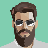 Was macht man als Inhaber einer Firma für Bartpflegemittel? Man wird mit einem mächtigen Bart selbst zum Markenzeichen seiner Firma. Genau das hat der US-Amerikaner Eric Bandholz gemacht, als er vom Finanzberater in die Bart-Branche wechselte und sein Unternehmen Beardbrand gründete. Die Rechnung ging auf, was früher als schnöder Holzfällerbart bezeichnet wurde, heißt heute Bandholz-Bart. Im Deutschen funktioniert das sogar noch besser als im Englischen. Bevor "Mann" stolzer Träger des aller mächtigsten aller Hipsterbärte wird, sieht er viele Wochen wie ein Zottel aus. Hat der Bandholz die richtige Länge, wird nur noch hier und da mit der Schere nachjustiert. Achtung: Ohne wöchentliche Bartwäsche und Bartöle wird der Bandholz schnell unappetitlich.