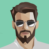 Dieser Bart ist ein modisches Statement, allerdings nicht für jeden: Der French Fork braucht Volumen, ansonsten lässt sich die markante Einkerbung, die Fork, am Kinn nicht sauber trimmen. Ausgangspunkt ist ein dichter Vollbart, in dessen Kinnparte die Kerbe getrimmt wird. Damit die Kerbe eine bleibt ist die Pflege ist recht aufwändig. Laufend muss mit Trimmer, Schere und Kamm die Kerbe in Kontur gehalten werden. Bartöle können bei der Modellierung helfen. Der Aufwand lohnt, denn die Außenwirkung ist enorm. Brad Pitt hatte eine Zeit lang einen French Fork und Pitt wusste schon warum.