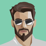 Wer das mit der Einkerbung an der Kinnpartie des French Fork nicht hinbekommt, kann es andersherum probieren. Der Ducktail Bart betont das Kinn durch eine Dreiecksform mit steilen Winkeln. Sieht insgesamt weniger künstlerischer aus als die French Fork, dafür aber umso energischer.  Der  "Entenschwanz Bart" zierte unter anderem die Gesichter von Charlie Hunnam, Edward Norton und Chrstopher Walz. Der Bart eignet sich vor allem für Männer mit langer Gesichtsform und dichtem Bartwuchs. 