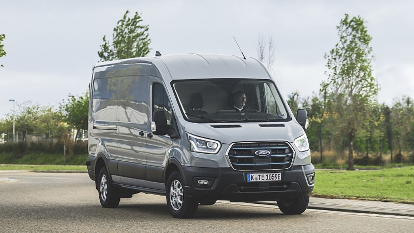 Auto International: Autoland Turkey wants to become electric: Difficult overtaking program Auto International: Autoland Turkey wants to become electric: Difficult overtaking program