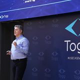 Togg-CEO Mehmet Gürcan Karakaş