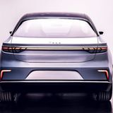 Togg Showcar CES 2022