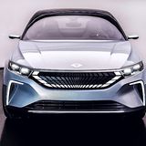 Togg Showcar CES 2022