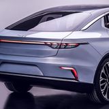 Togg Showcar CES 2022