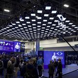 Togg auf der CES 2022