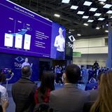 Togg auf der CES 2022