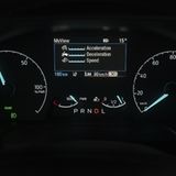 Ford E-Transit aus der Türkei