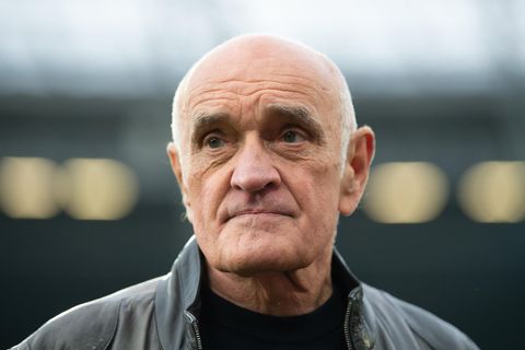 Bei Hannover 96 umstritten: Martin Kinid