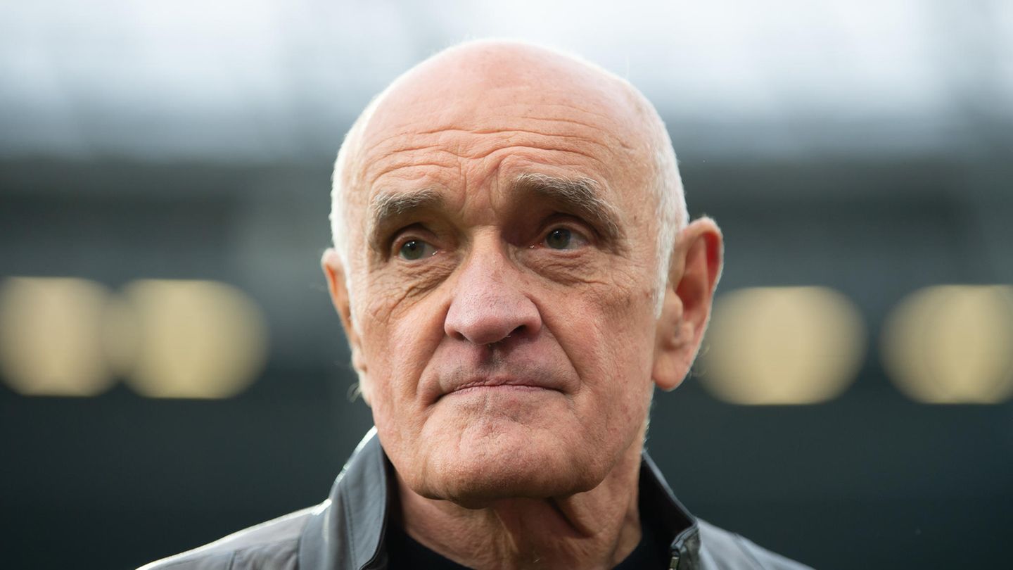 Bei Hannover 96 umstritten: Martin Kinid