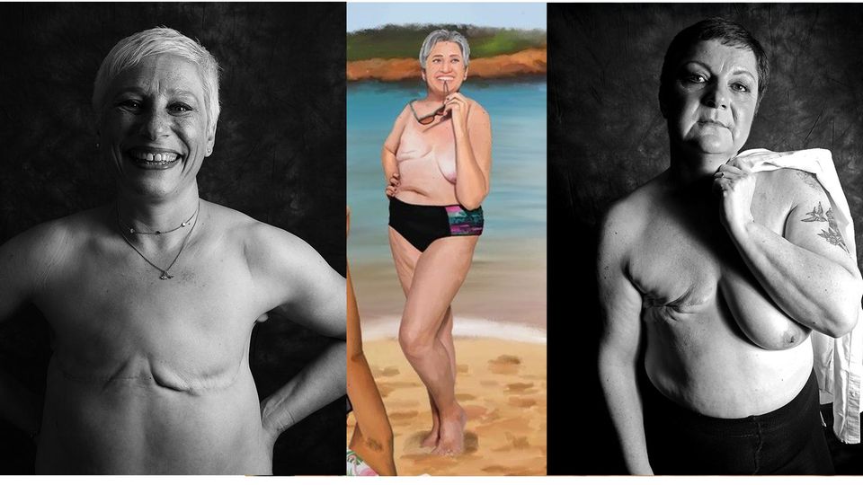 "Der Sommer gehört uns": Spanische Regierung macht Werbung für "Body Positivity" – und kassiert Shitstorm von Betroffenen