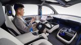 Wie stets in China ist die Integration von elektronischen Geräte am Wichtigsten.