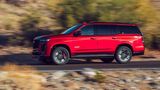 Cadillac Escalade V ESV
