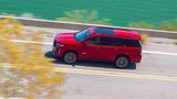 Cadillac Escalade V ESV