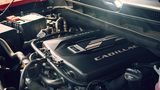 Cadillac Escalade V ESV