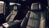 Cadillac Escalade V ESV