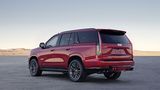 Cadillac Escalade V ESV